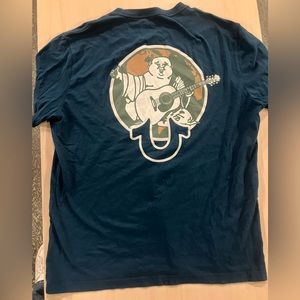 True religion T-shirt